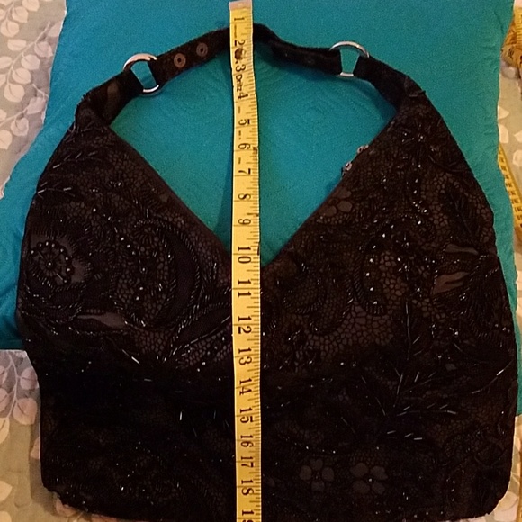 Beaded purse - Picture 4 of 5